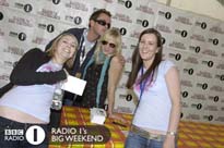 Radio 1's Big Weekend