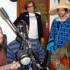 Tuung playing live on Bestival Radio