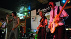 Live at Maggie Mae's - Thu 13th March