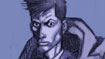 Doctor Who sketch 