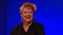 Kate Moss AKA Jo Brand