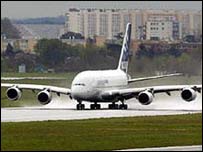 Airbus A380