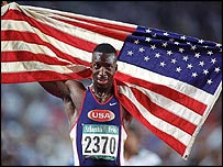 Atlanta 1996