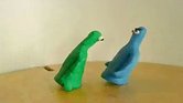 Blob Fight