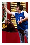 Jocky Wilson