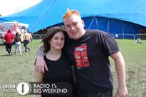 Radio 1's Big Weekend