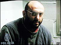 Imad Yarkas 