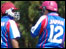 Japan v Jersey