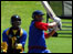 Afghanistan v Bahamas