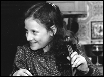 Jessie George