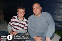 Radio 1's Big Weekend