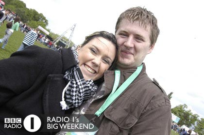 Radio 1's Big Weekend
