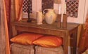 Side table