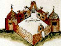 Image of Bellaghy Bawn