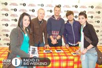 Radio 1's Big Weekend