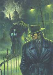 Book cover of Cabinet of Light