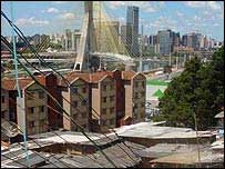 São Paulo