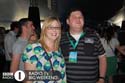 At Radio 1's Big Weekend