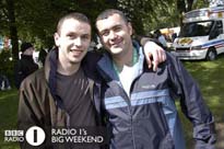 Radio 1's Big Weekend