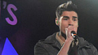 The Wanted at BBC Radio 1 Teen Awards