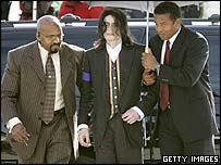 Michael Jackson