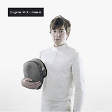 Review of Eugene McGuinness