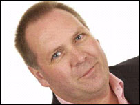 Tim Crowther