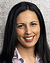Aasmah Mir (image: BBC/Karl Grant)