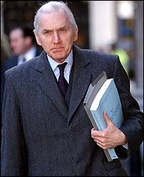 Lord Hutton