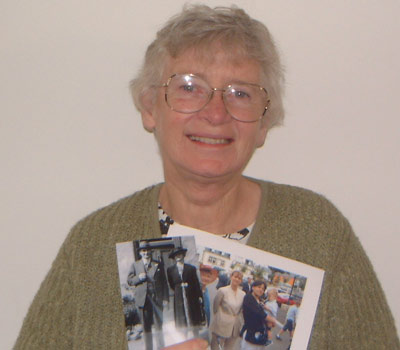 Philomena Cooper