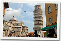Twr Pisa