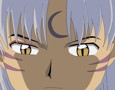 Sesshomaru