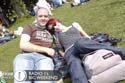 At Radio 1's Big Weekend