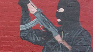 Paramilitaries