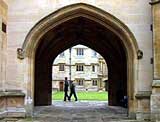 Oxford