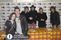 Radio 1's Big Weekend