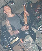 Matt of Ferox.