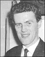 Sam Leach