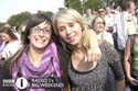At Radio 1's Big Weekend