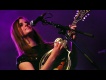 The Shee at Showcase Scotland. Photo by Julie Broadfoot