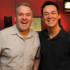 Chris and Dave are rested and ready to start their record attempt for the longest show ever on Radio 1!