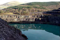 Chwarel y Penrhyn