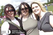 Radio 1's Big Weekend