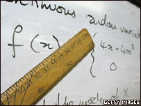 数学教学