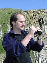 Chris Sperring