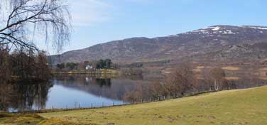 Loch Albhaidh