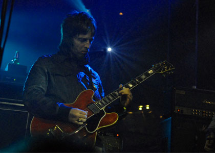 The Coral