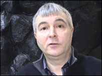 ken wilkinson