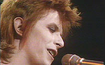David Bowie