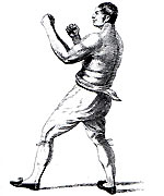 Tom Cribb